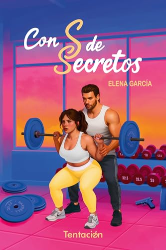 Con S de secretos (Spanish Edition)