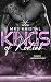 Nanny Undercover: Kings of Kodiak (German Edition)