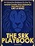 The SRK Playbook by Shweta Shirsat