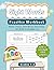 Sight Words Practice Workbook by Bright Path