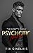Psychotic Faith (The Rosetti Family: Chicago #2)