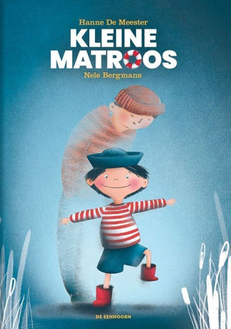 Kleine matroos (Hardcover)
