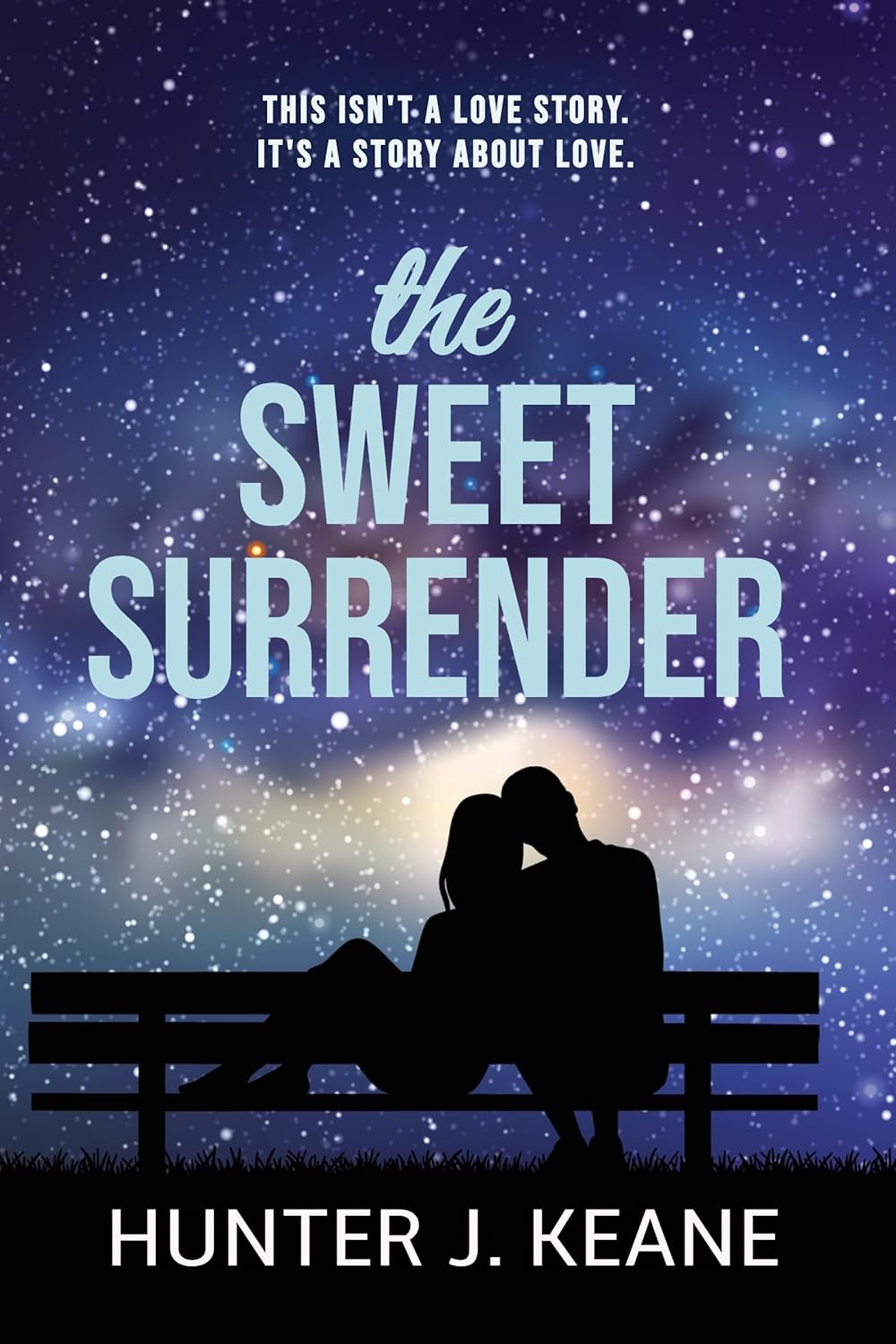 The Sweet Surrender