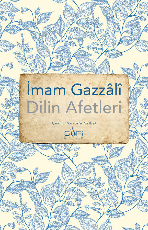 Dilin Afetleri (Paperback)