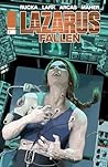 Lazarus: Fallen #5