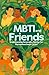 MBTI and Friends by Wing Chiu