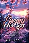 Book cover for Enemy Contact (Trident Rescue #2)