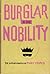 Burglar to the Nobility by Ruby Sparks