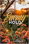 Book cover for Enemy Hold (Trident Rescue #4)