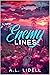 Enemy Lines (Trident Rescue #3)