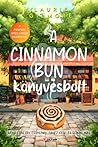 A Cinnamon Bun kö...