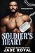 Soldier's Heart (Healing Berets Series Book 4)