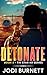 DETONATE (Tin Star K9 Series)