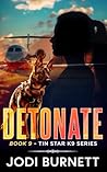 DETONATE