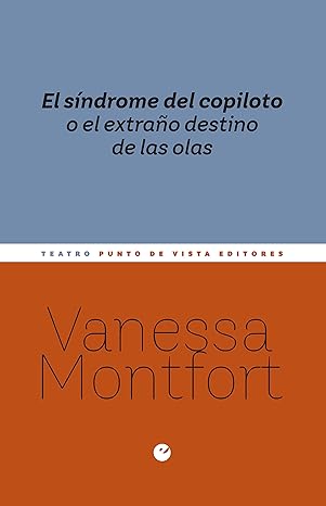 El síndrome del copiloto (Unknown Binding)