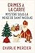 Crimes à la Carte – Mystère sous la neige de Saint-Nicolas Éd... by Charlie Mercier