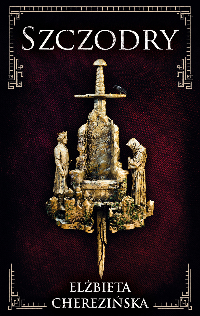 Szczodry (Śmiały, #2)