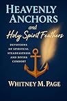 HEAVENLY ANCHORS ...