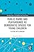 Public Parks and Playgrounds as Democratic Spaces for Young C... by Daniel R. Meier