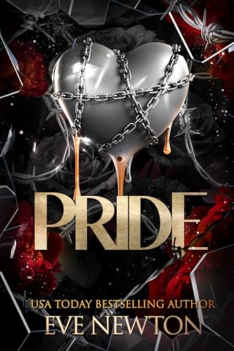 Pride: A Dark College Reverse Harem (Kings of St. Bartholomew's Book 2)