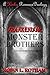 Frankendom: Monster Brothers: A Kinky Romance Duology