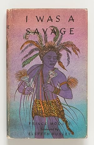 I was a Savage (Hardcover)