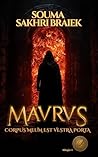 MAVRVS: CORPUS ME...