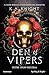 Den of Vipers: Oltre ogni regola (Italian Edition)