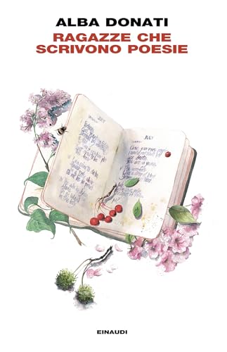 Ragazze che scrivono poesie (Italian Edition)