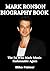 Mark Ronson Biography Book by Mike Palmer