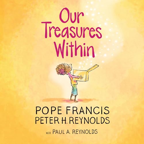 Our Treasures Within (Hardcover)