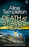 Death at St Abb’s...