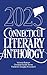 2025 Connecticut Literary Anthology by Frederick-Douglass Knowles II