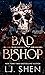 Bad Bishop (Society of Villains #1)