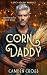 Corn Daddy (Pumpkin Spice Magic #2)