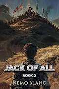 Jack of All: LitRPG, Isekai, Survival Adventure