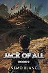 Jack of All: LitR...