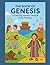 The Book of Genesis by Jessica Wilkinson