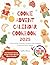 Cookie Advent Calendar Cookbook 2025 by Lydia Snow