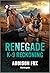 Renegade K-9 Reckoning (Wyoming Warriors Book 3)