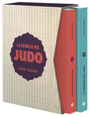 LA ESENCIA DEL JUDO: Edición ampliada y revisada. (Hardcover)