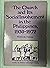 The church and its social involvement in the Philippines, 193... by Wilfredo Fabros