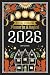 Planner for a Magical 2026: Full Color