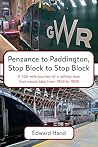 Penzance to Paddi...