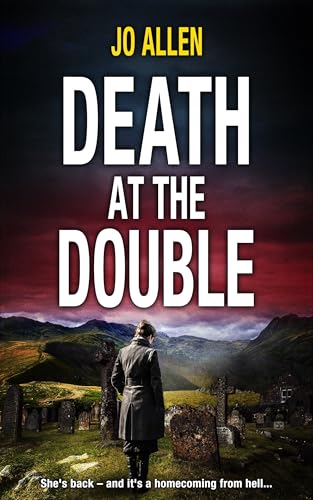 Death at the Double (Kindle Edition)