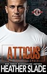 Code Name: Atticus (Special Forces: Operation Alpha) (K19 Sentinel Cyber Book 5)