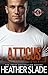Code Name: Atticus (Special Forces: Operation Alpha) (K19 Sentinel Cyber Book 5)