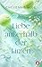 Liebe außerhalb der Linien (German Edition)