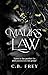 Malik's Law: A Dark Romance