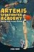 Artemis Starfighter Academy...